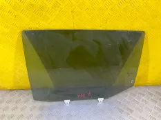 Стекло двери задней левой Mitsubishi L200 (2015-2022) 2019 ПИКАП 2.2 D 4N14