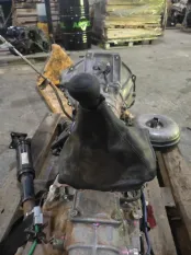 Кулиса Toyota Hilux (2005-2015) 2014 3.0 D 1KDFTV
