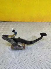 Педаль тормоза Mitsubishi L200 (2006-2015) 2008 4620A014 ПИКАП 2.5 D 4D56