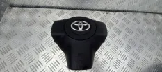 Подушка безопасности водителя Toyota Rav 4 (XA30) (2005-2014) 2006 4513042100B0 2.0 I 1AZFE