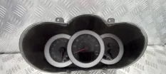 Щиток приборов (приборная панель) Toyota Rav 4 (XA30) (2005-2014) 2006 8380042C90 2.0 I 1AZFE