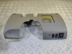 Накладка декоративная на торпедо Mitsubishi L200 (2006-2015) 2008 MN179811 ПИКАП 2.5 D 4D56