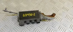 Блок управления свечами накала Toyota Land Cruiser Prado 150 (2009-2023) 2018 2855130010 2.8 D 1GDFTV