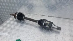 Полуось передняя левая (приводной вал, ШРУС) Toyota Rav 4 (XA30) (2005-2014) 2006 4237049175 2.0 I 1AZFE