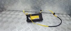 Подушка безопасности боковая (в сиденье) Toyota Rav 4 (XA30) (2005-2014) 2006 GA33200640 2.0 I 1AZFE