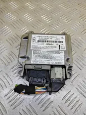 Блок AirBag Land Rover Freelander II (2006-2014) 2007 6H5214B321 2.2 D 224DT