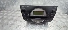 Магнитола Toyota Rav 4 (XA30) (2005-2014) 2006 8612042220 2.0 I 1AZFE