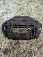 Суппорт передний левый Toyota Tundra II (2006-2022) 2008 478500C010 ПИКАП 4.0 I 1GRFE