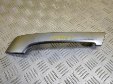 Накладка декоративная Toyota Land Cruiser Prado 150 (2009-2023) 2014 7422160160 3.0 D 1KDFTV, правая