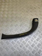 Обшивка багажника Toyota Land Cruiser Prado 150 (2009-2023) 2014 6793860120 3.0 D 1KDFTV