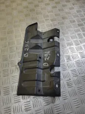 Дефлектор радиатора Toyota Tundra II (2006-2022) 2008 53294OCO20 ПИКАП 4.0 I 1GRFE, левый