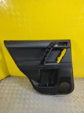Обшивка двери задняя левая Toyota Land Cruiser Prado 150 (2009-2023) 2014 67776X1M03 3.0 D 1KDFTV
