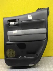 Обшивка двери задняя правая Toyota Tundra II (2006-2022) 2008 ПИКАП 4.0 I 1GRFE