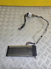Радиатор отопителя (печки) Toyota Hilux (2005-2015) 2007 0134100243 2.5 D 2KDFTV