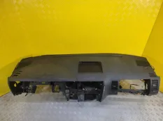 Панель передняя салона (торпедо) Toyota Tundra II (2006-2022) 2008 ПИКАП 4.0 I 1GRFE