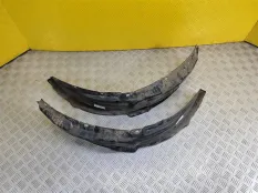 Защита арок передняя правая (подкрылок) Toyota Hilux (2005-2015) 2007 2.5 D 2KDFTV