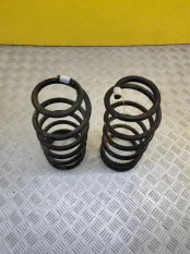 Пружина подвески Toyota Land Cruiser Prado 150 (2009-2023) 2014 3.0 D 1KDFTV