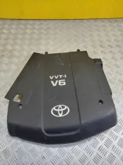 Декоративная крышка двигателя Toyota Tundra II (2006-2022) 2008 112590PO11 ПИКАП 4.0 I 1GRFE