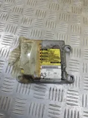 Блок AirBag Toyota Tundra II (2006-2022) 2008 891700C311 ПИКАП 4.0 I 1GRFE