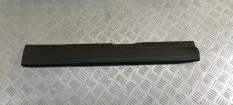 Накладка на порог внутренняя передняя левая Toyota Tundra II (2006-2022) 2008 679140C050 ПИКАП 4.0 I 1GRFE