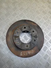 Диск тормозной передний Mitsubishi L200 (2006-2015) 2012 ПИКАП 2.5 D 4D56U