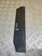 Накладка на порог Toyota Tundra II (2006-2022) 2008 679170C0 ПИКАП 4.0 I 1GRFE