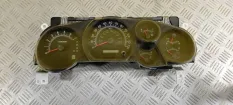 Щиток приборов (приборная панель) Toyota Tundra II (2006-2022) 2008 769166280A ПИКАП 4.0 I 1GRFE