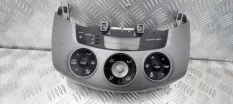 Блок управления печки/климат-контроля Toyota Rav 4 (XA30) (2005-2014) 2006 5590042280 2.0 I 1AZFE