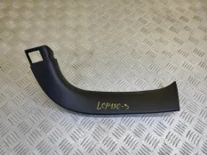Обшивка крышки багажника Toyota Land Cruiser Prado 150 (2009-2023) 2014 6793760170 3.0 D 1KDFTV