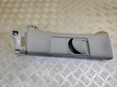 Обшивка стойки центральной левой Toyota Land Cruiser Prado 150 (2009-2023) 2014 62552060B50 3.0 D 1KDFTV