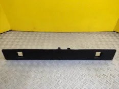 Обшивка багажника Toyota Land Cruiser Prado 150 (2009-2023) 2014 5841560010 3.0 D 1KDFTV