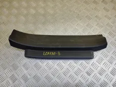 Накладка на порог внутренняя передняя правая Toyota Land Cruiser Prado 150 (2009-2023) 2014 6793060070 3.0 D 1KDFTV