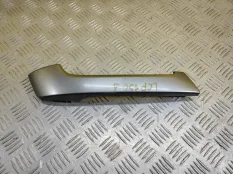 Накладка декоративная Toyota Land Cruiser Prado 150 (2009-2023) 2014 7422260150 3.0 D 1KDFTV, левая