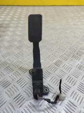 Педаль газа Toyota Tundra II (2006-2022) 2008 781100C010 ПИКАП 4.0 I 1GRFE