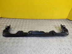 Накладка на бампер Toyota Hilux (2015-2021) 2019 52129KK010 2.4 D 2GDFTV