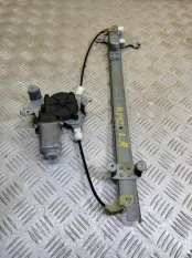 Стеклоподъемник задний левый Nissan Pathfinder (R51M) 2004-2013 2006 ВНЕДОРОЖНИК 2.5 D YD25DDTI