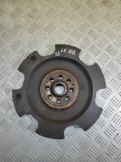 Маховик Toyota Land Cruiser (100) 1998-2007 2000 1345117020 4.2 D 1HDFTE