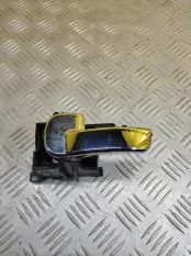 Ручка двери внутренняя передняя левая Nissan Navara (D40) 2004-2015 2005 2.5 D YD25DDTI