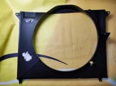 Диффузор вентилятора Toyota Hilux (2005-2015) 2010 167110L050