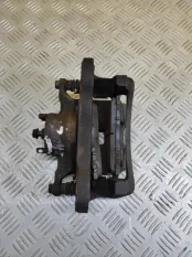 Суппорт передний левый Mitsubishi L200 (2006-2015) 2012 4605A201 ПИКАП 2.5 D 4D56U