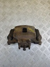 Суппорт передний левый Mitsubishi L200 (2006-2015) 2012 4605A201 ПИКАП 2.5 D 4D56U