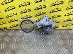 Насос водяной (помпа) Chrysler Voyager IV (2000-2007) 2003 4781157AB