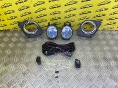 Фары противотуманные (комплект) Toyota Rav 4 (XA30) (2005-2014) 2008 8145642010