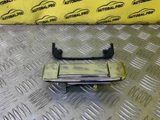 Ручка заднего (откидного) борта Toyota Hilux (2005-2015) 2010 69090OKO60