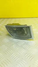 Фара противотуманная правая Toyota Land Cruiser Prado 120 (2002-2009) 2005 8121160151