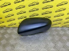 Накладка на зеркало Nissan Qashqai (J10) 2006-2013 2008 96374JD000