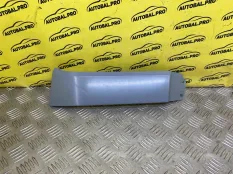 Накладка (кузов наружные) Toyota Tundra II (2006-2022) 2010 539310C901