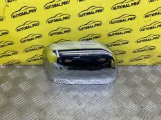 Накладка на зеркало Mitsubishi Pajero IV (2006-2019) 2015 7632A47902
