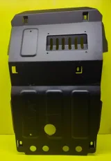 Защита картера Toyota Land Cruiser Prado 120 (2002-2009) 2005 1057311