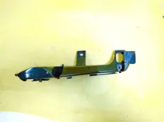 Кронштейн крепления бампера переднего Toyota Land Cruiser Prado 120 (2002-2009) 2005 5211660131, левый